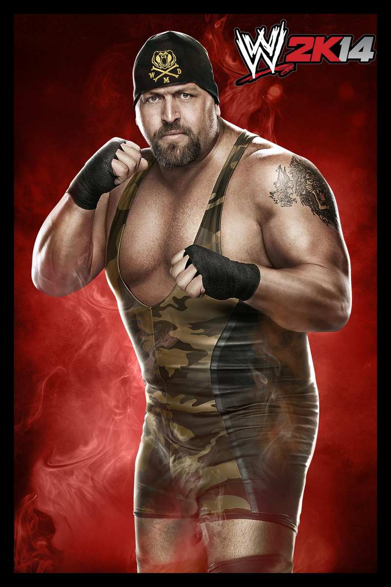 WWE 2K14 - Imagen 29